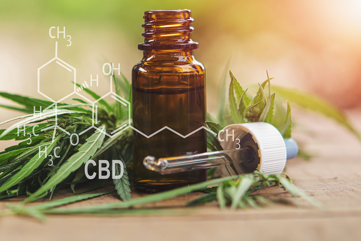 cbd massage using why oil